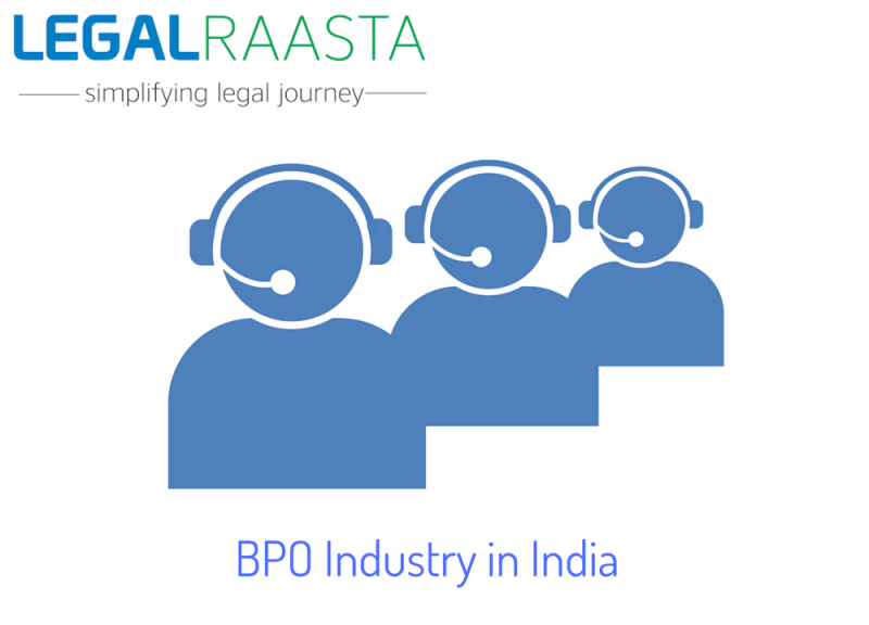 BPO Industry in India is amazing