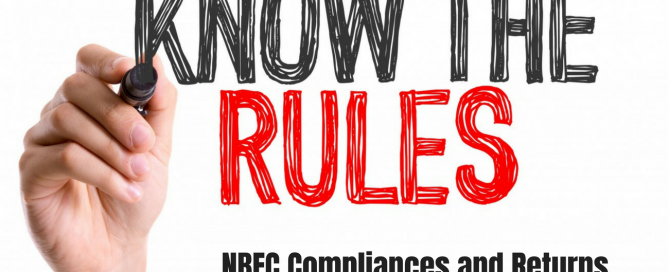 NBFC compliances and Returns