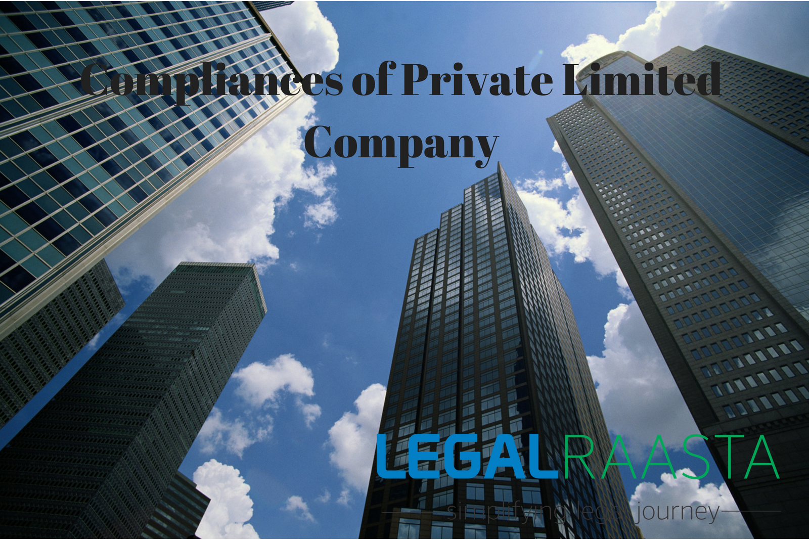 Compliances of Private Limited Company