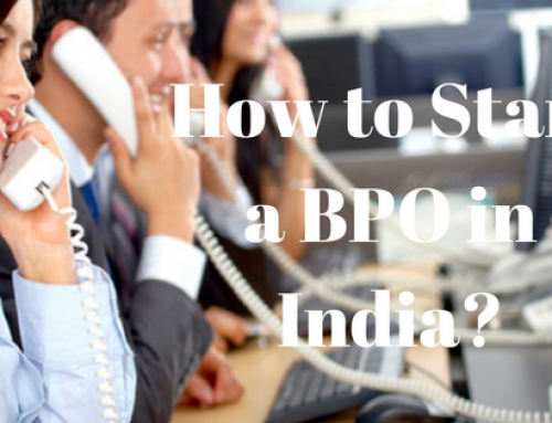 A Comprehensive Guide to start a BPO in India
