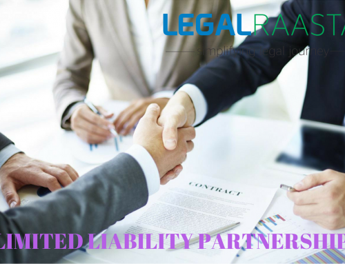 Limited Liability Partnership (LLP) Registration Process