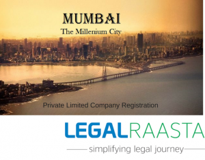 Private Limited Company Registration in Mumbai