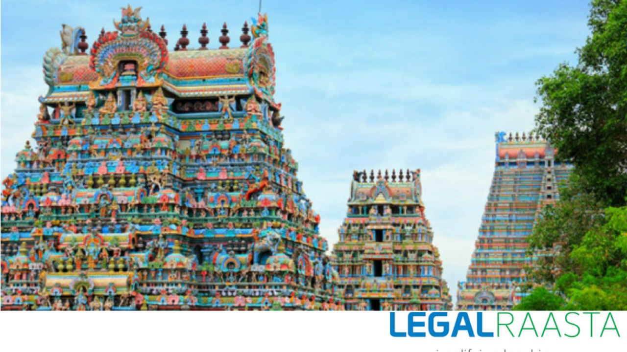 Private Limited Company Registration in Chennai | LegalRaasta