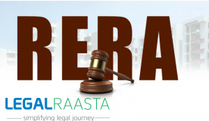 RERA- Impact on home buyers
