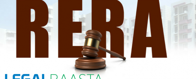 Impact of RERA on homebuyers