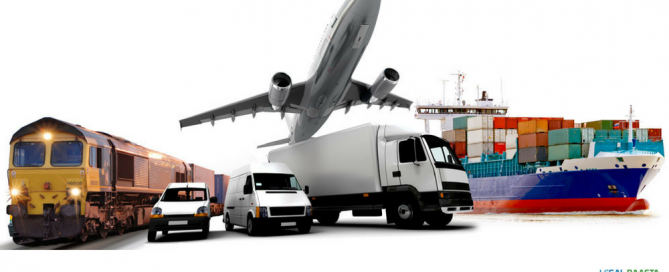 E-way Bill for transport of goods