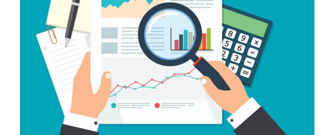 Meeting the Auditing requirements can be a tricky process.
