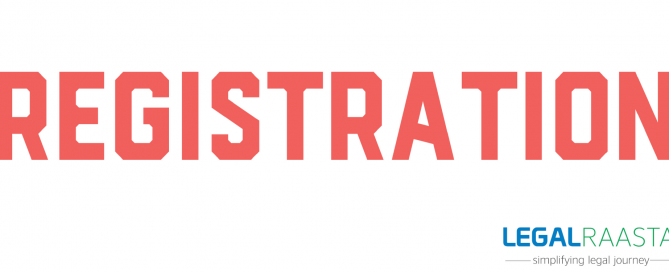 Registration Offices and Fees