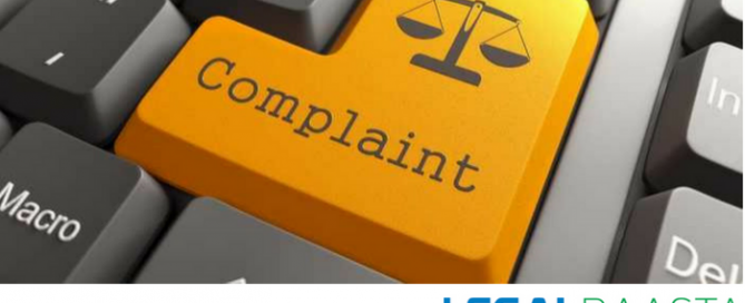 Ombudsman Scheme for complaints