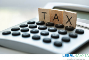 RCM on services by individual DSAs to banks/ NBFCs wef 27.07.2018