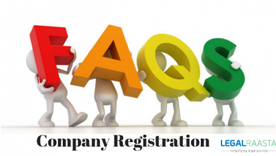 FAQs Company Registration