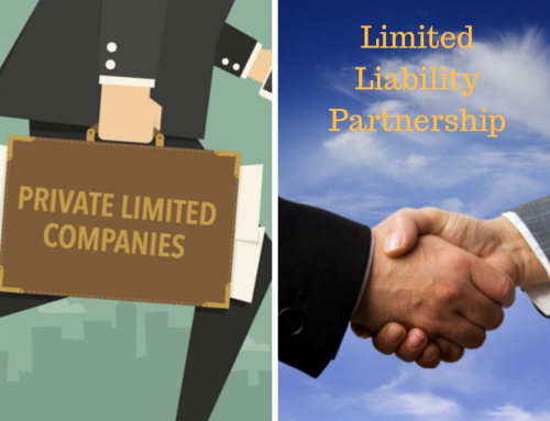 Why opt Private Limited Company over LLP