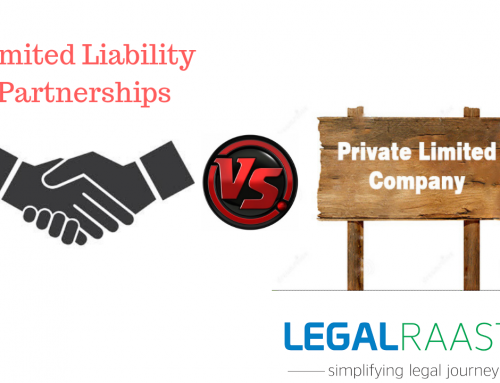 Why LLP is better than Private Limited Company