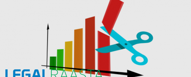 reduction of share capital