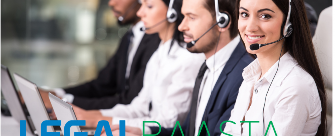 call center services