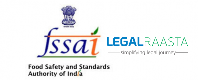New job posts in FSSAI