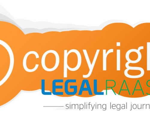 Reasons why you should register your copyright