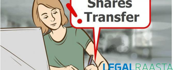 Share Transfer Procedure