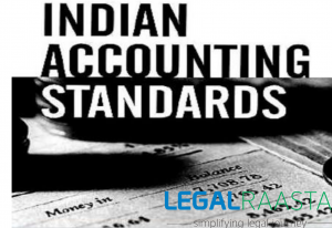Changes in Indian Accounting Standard for NBFCs