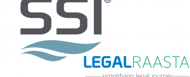 SSI Registration