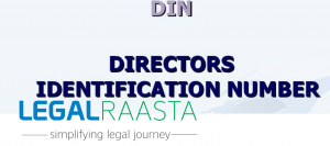 Key changes in DIN Application procedure