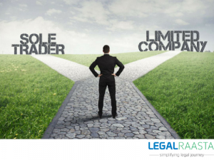 Why opt Private Limited Company over Proprietorship