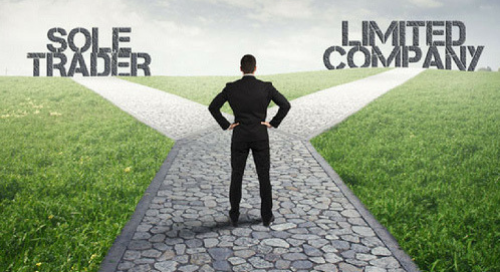 opt private limited company over proprietorship
