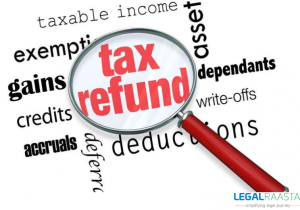 GST Refund Claim procedure simplified