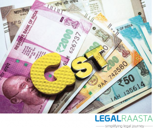 Government forms office of GST commissioner to curb GST evasion