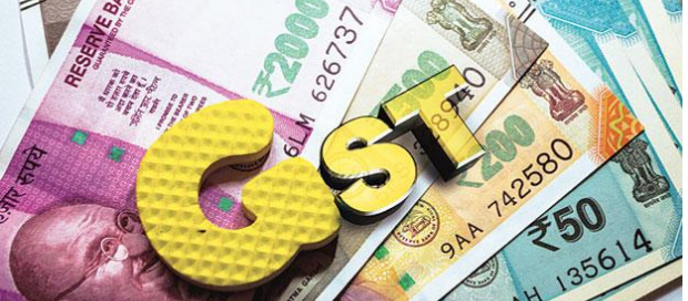 GST Registration
