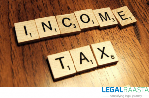 Income Tax Return Filings rise by 26% for FY 2017-18