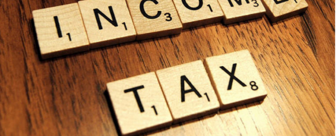 Income Tax return filings