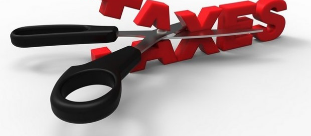 GST reduced on Household items
