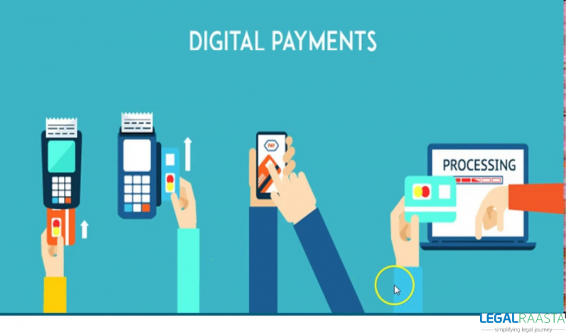 Digital Payments and Empowering MSME sector