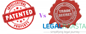 Securing Your Startup’s Intellectual Property Rights: Patent vs Trade Secret