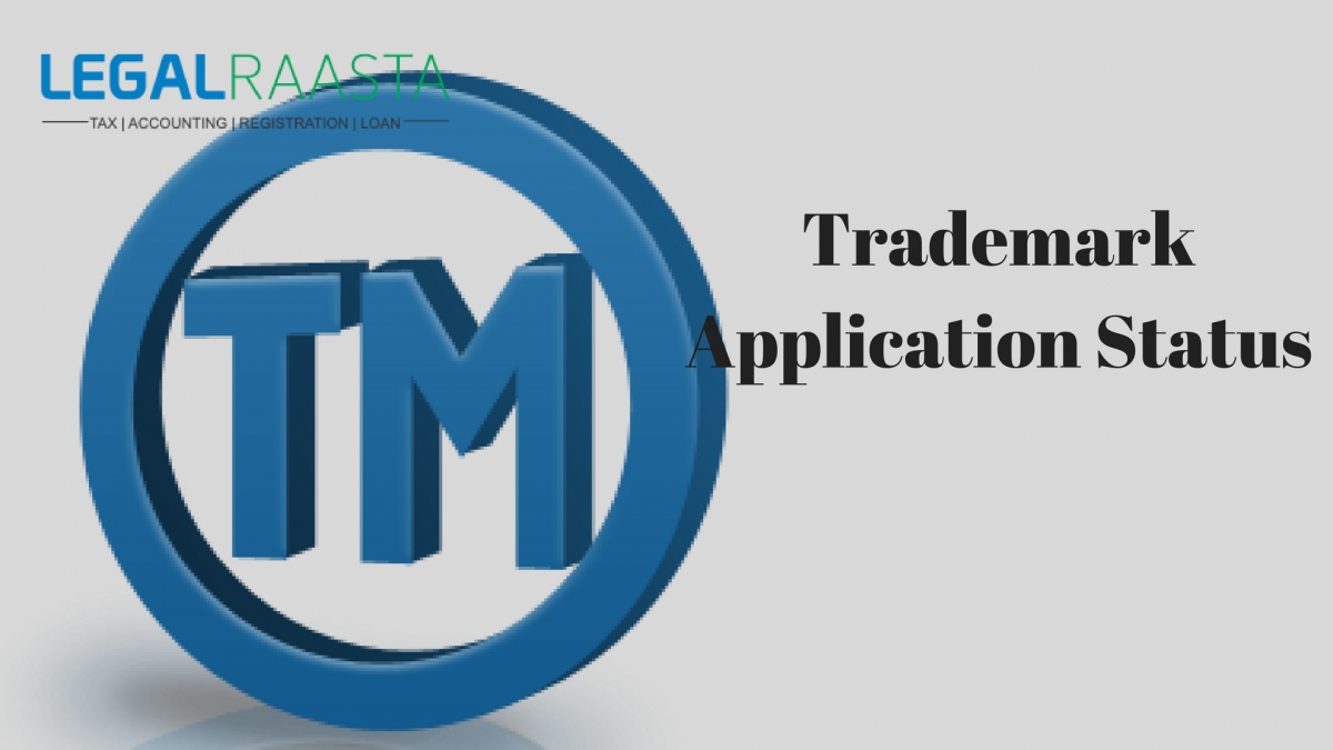 Picture of Trademark status checking | Online learning | Legal Raasta