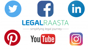 How to claim Social media Trademark