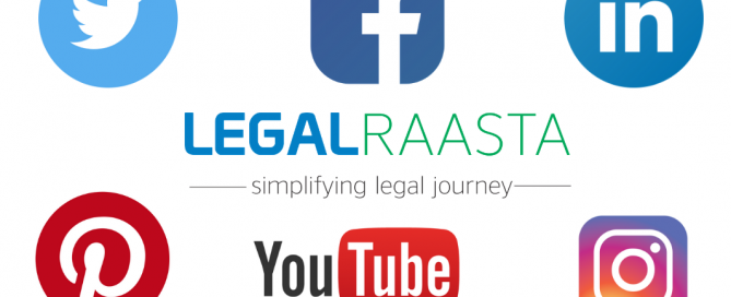 Social media Trademark