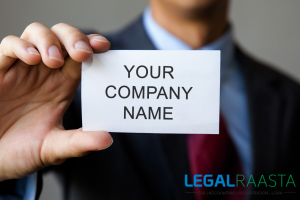 How to do a Company Name Check?