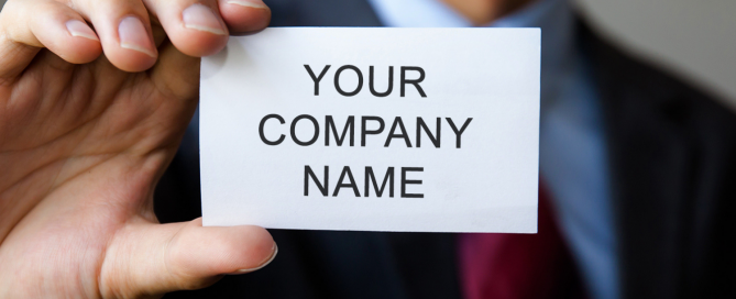 Compnay name check or company name search