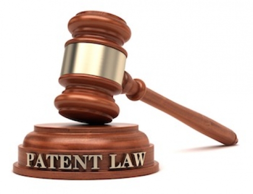 Patent infringement Guide