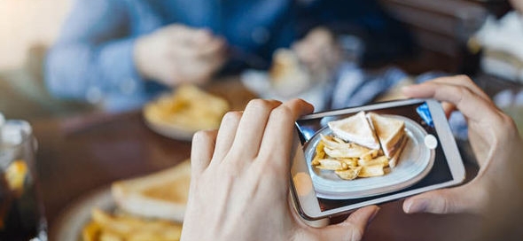 staurant brand awareness for modern age