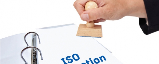 ISO certification Bangalore