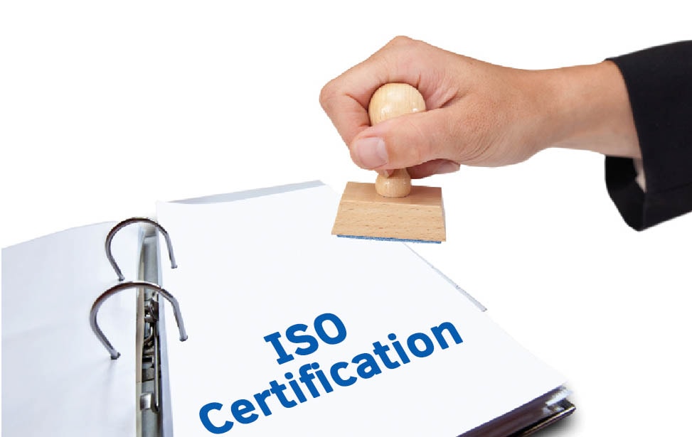 ISO certification Bangalore