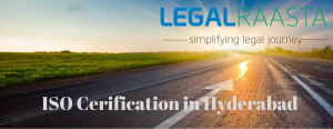 ISO certification in Hyderabad