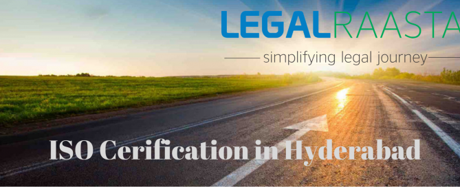 ISO certification Hyderabad