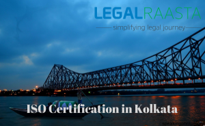 ISO certification in Kolkata