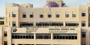 Patent Office in India