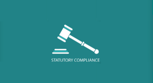 Post Incorporation Compliances