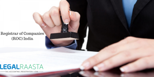 Registrar of Companies India: Roles, Functions, Address List